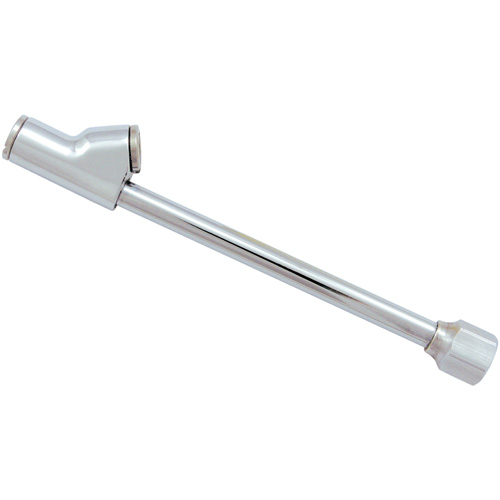 Straight-Foot Dual-Head Air Chuck Ottawa Fastener Supply