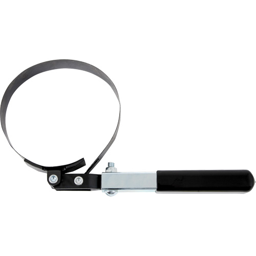 Swivel Handle Truck Oil Filter Wrench, 5-1/4"" - 5-3/4" Filter Capacity Ottawa Fastener Supply