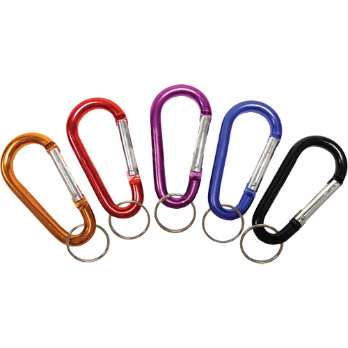 Aluminum Snap Link, 3-1/8" Ottawa Fastener Supply