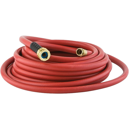 Tuyaux pour eau chaude, Caoutchouc, 5/8" dia. x 50' lo Ottawa Fastener Supply