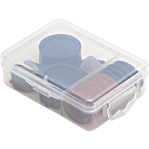 Jeu de 20 pi&egrave;ces pour la r&eacute;paration des boyaux Ottawa Fastener Supply