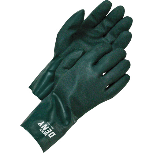 Gants enduits Deny 12", Taille unique, R&ecirc;vetement PVC Ottawa Fastener Supply