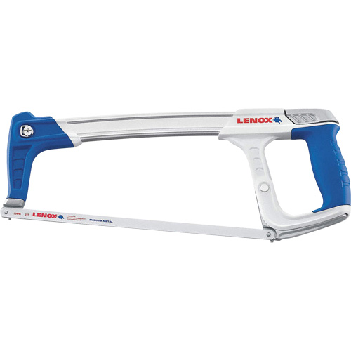 Scie &agrave; m&eacute;taux haute tension HT50, 12", Prise Coussin&eacute;e Ottawa Fastener Supply