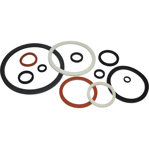 Cam & Groove Gasket, 6" Ottawa Fastener Supply