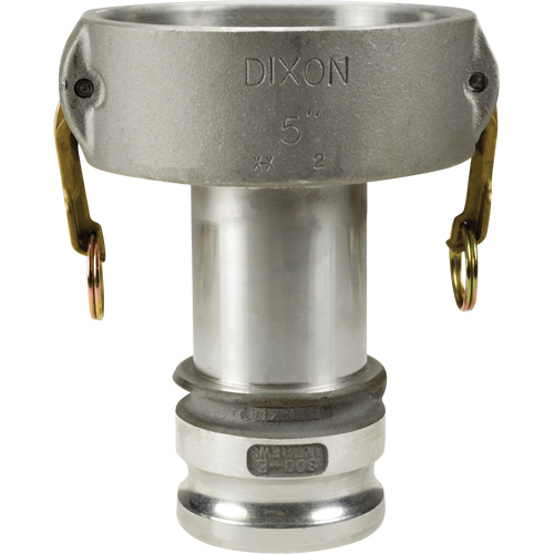 Dixon&reg; Cam & Groove Reducing Coupler x Adapter Ottawa Fastener Supply