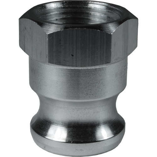 Dixon&reg; Cam & Groove Adapter Ottawa Fastener Supply