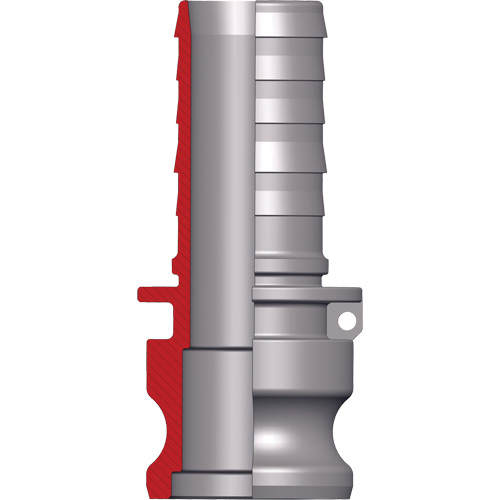 Dixon&reg; Cam & Groove Adapter Ottawa Fastener Supply