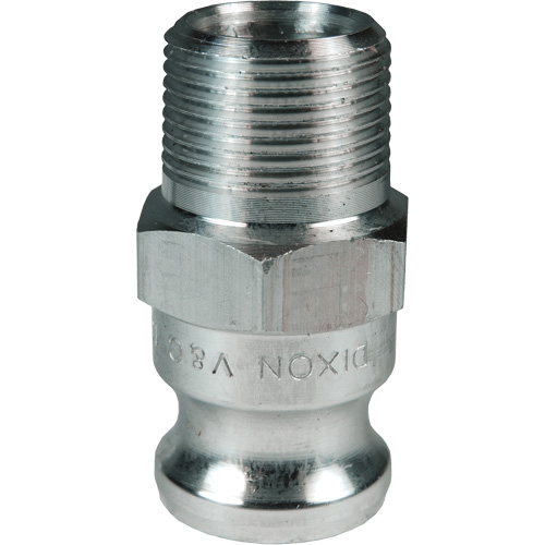 Dixon&reg; Cam & Groove Adapter Ottawa Fastener Supply
