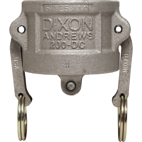 Dixon&reg; Cam & Groove Dust Cap Ottawa Fastener Supply