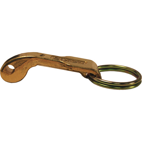 Dixon&reg; Cam & Groove Handle Ottawa Fastener Supply