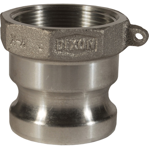 Dixon&reg; Cam & Groove Adapter Ottawa Fastener Supply