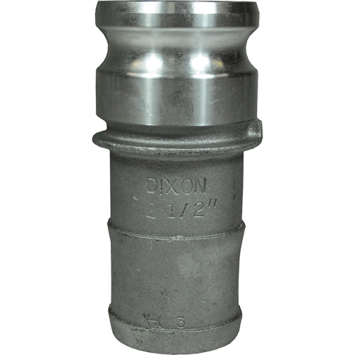 Dixon&reg; Cam & Groove Adapter x Hose Shank Ottawa Fastener Supply