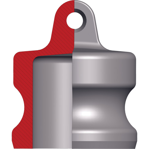 Dixon&reg; Cam & Groove Dust Plug Ottawa Fastener Supply