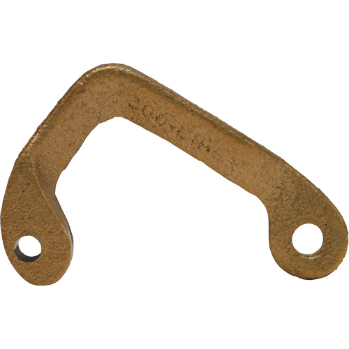 Locking Handle for Dixon&reg; Cam & Groove Dust Cap Ottawa Fastener Supply