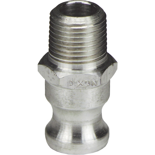 Dixon&reg; Cam & Groove Adapter Ottawa Fastener Supply