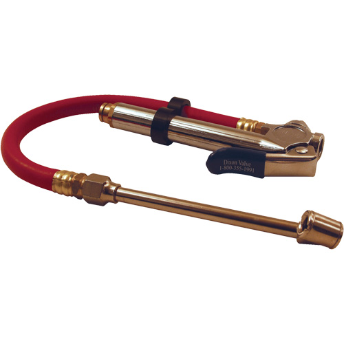 Manom&egrave;tre de pneus de s&eacute;rie lourde Ottawa Fastener Supply