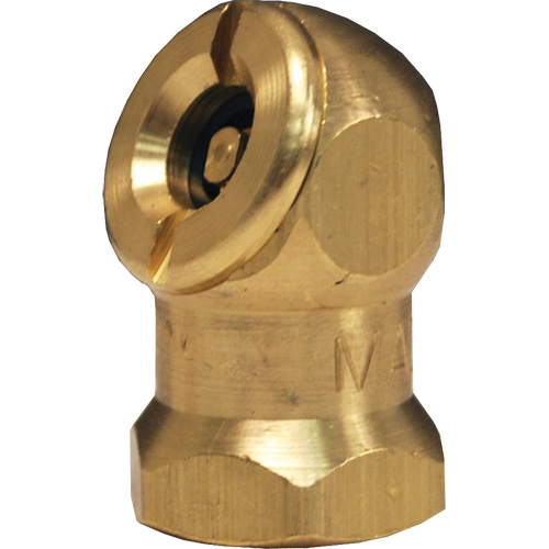 Mandrin pour gonfle-pneu Ottawa Fastener Supply