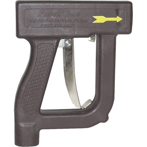 Gicleur en acier inoxydable Ottawa Fastener Supply