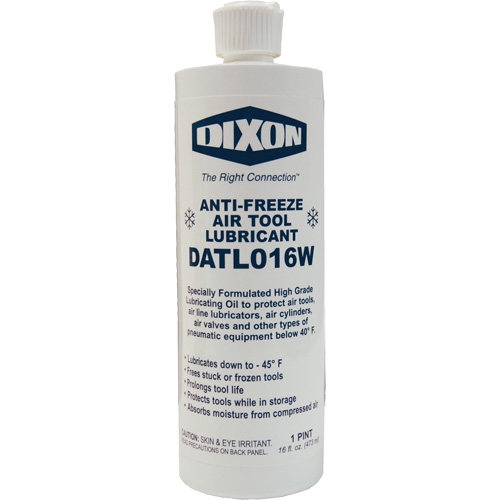Anti-Freeze Lubricant Ottawa Fastener Supply