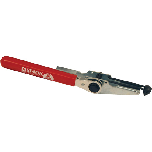 Band Clamp Portable Locking Hand Tool Ottawa Fastener Supply