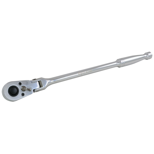 Cl&eacute; &agrave; cliquet flexible &agrave; d&eacute;clenchement rapide Ottawa Fastener Supply