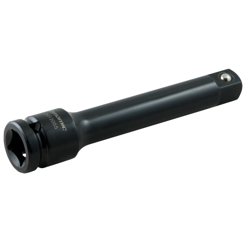 Rallonge, Chocs, Prise 1/2", 5" lo Ottawa Fastener Supply