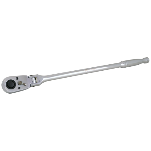 Flex-Head Quick-Release Ratchet Wrench Ottawa Fastener Supply