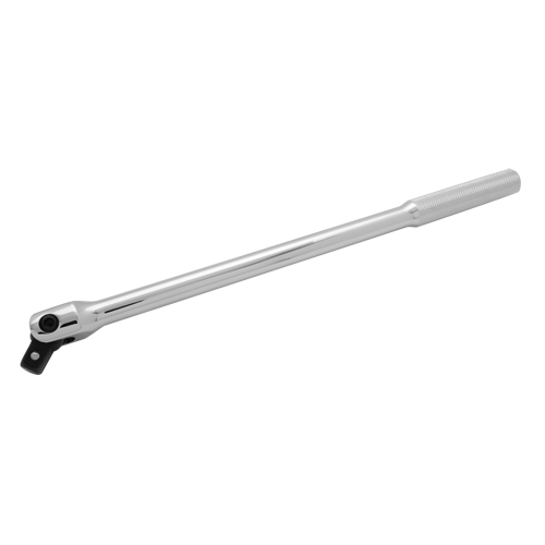 Flex Handle, 1/2" Drive, Plain Handle Ottawa Fastener Supply
