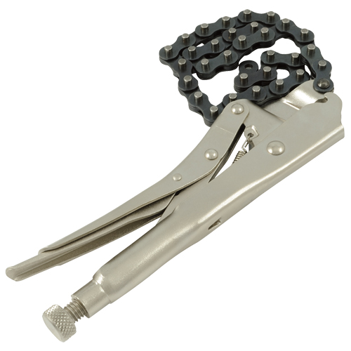 Locking Chain Clamp Ottawa Fastener Supply
