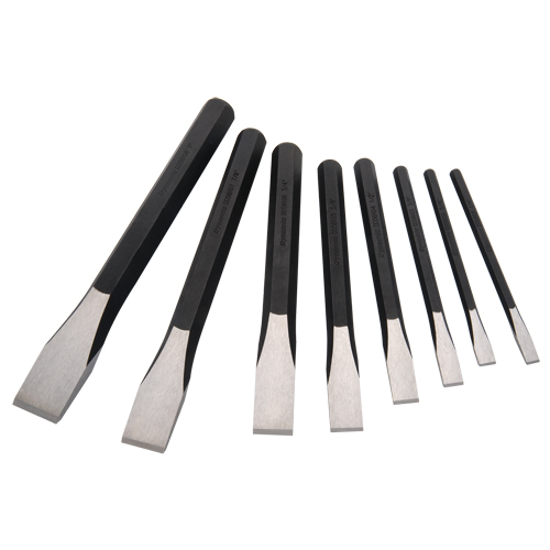 Chisel Set Ottawa Fastener Supply