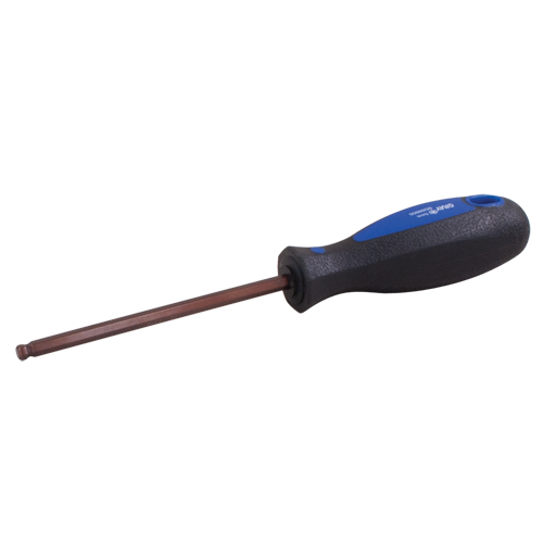 Ball End Screwdriver Ottawa Fastener Supply