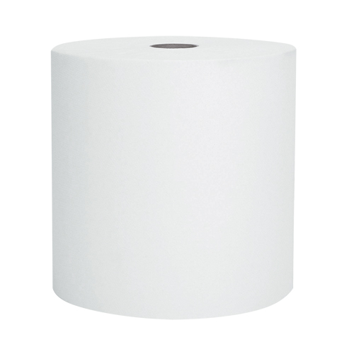 Serviettes en rouleau dur &agrave; capacit&eacute; &eacute;lev&eacute;e Essential de Scott, 1 pli, Standard, 950' lo Ottawa Fastener Supply