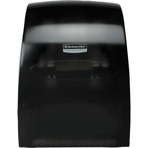 Sanitouch Hard Roll Towel Dispenser, Manual, 12.63" W x 10.2" D x 16.13" H Ottawa Fastener Supply