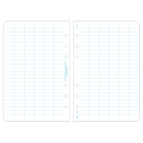 Feuille mobile Rite in the Rain Ottawa Fastener Supply