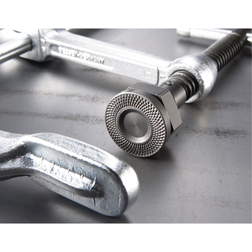Heavy-Duty MorPad Assembly Ottawa Fastener Supply