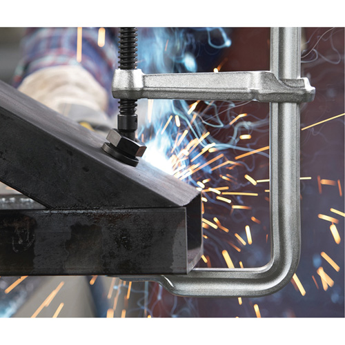 Heavy-Duty MorPad Assembly Ottawa Fastener Supply