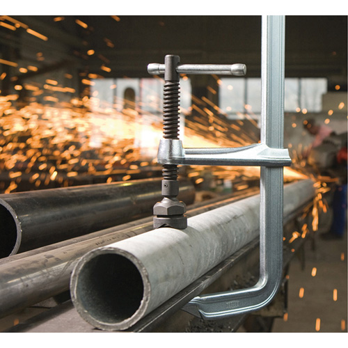 Mors MorPad robuste Ottawa Fastener Supply