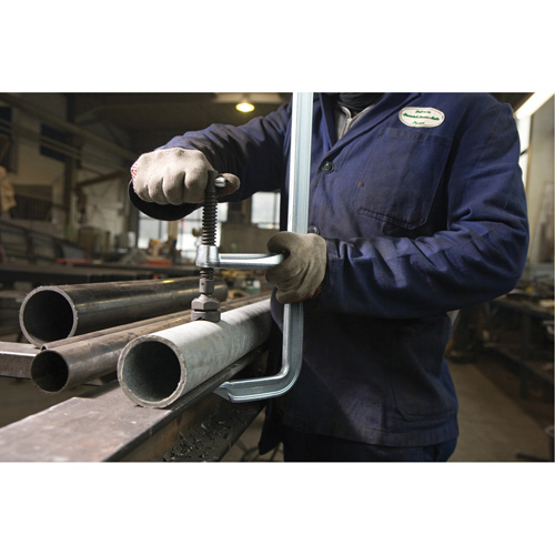 Mors MorPad robuste Ottawa Fastener Supply