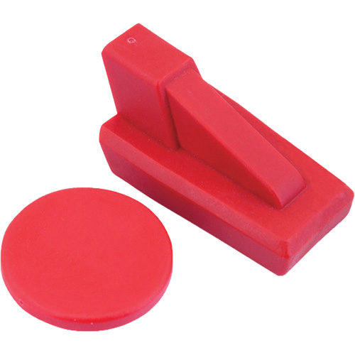 Jeu de tampons de rechange pour serre-joint PowerGrip Ottawa Fastener Supply