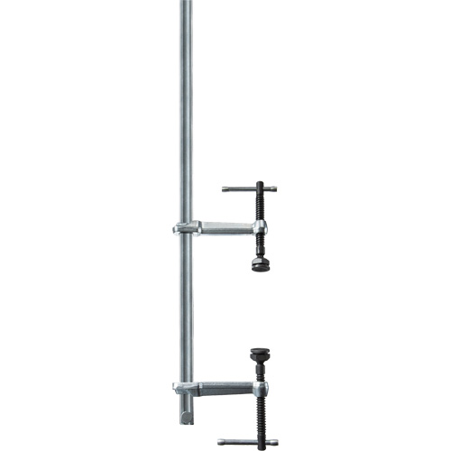 Double Force All-Steel Variable Clamp Ottawa Fastener Supply