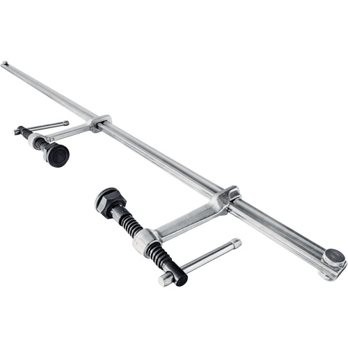 Double Force All-Steel Variable Clamp Ottawa Fastener Supply
