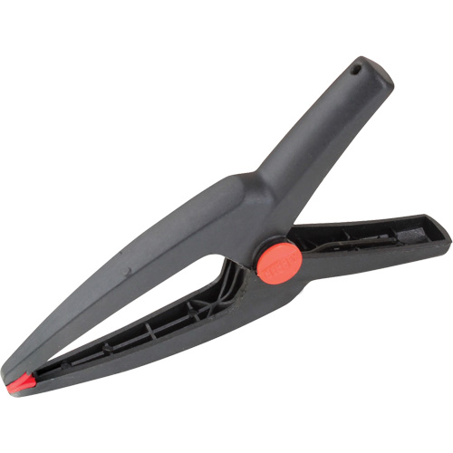 Serre-joint &agrave; ressort avec bout &eacute;troit Clippix Ottawa Fastener Supply