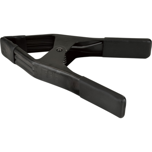 Serre-joint &agrave; ressort en acier s&eacute;rie XM Ottawa Fastener Supply