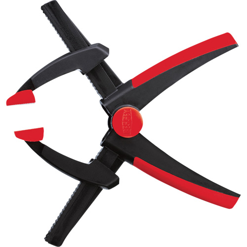 VarioClippix&reg; Double Jaw Variable Spring Clamp Ottawa Fastener Supply