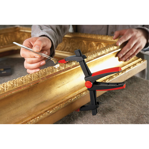 VarioClippix&reg; Double Jaw Variable Spring Clamp Ottawa Fastener Supply