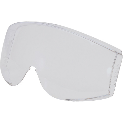 Stealth&reg; Safety Glasses, Anti-Fog, Clear Ottawa Fastener Supply