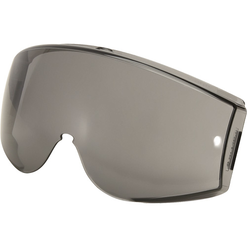 Stealth&reg; Safety Glasses, Anti-Fog, Grey Ottawa Fastener Supply