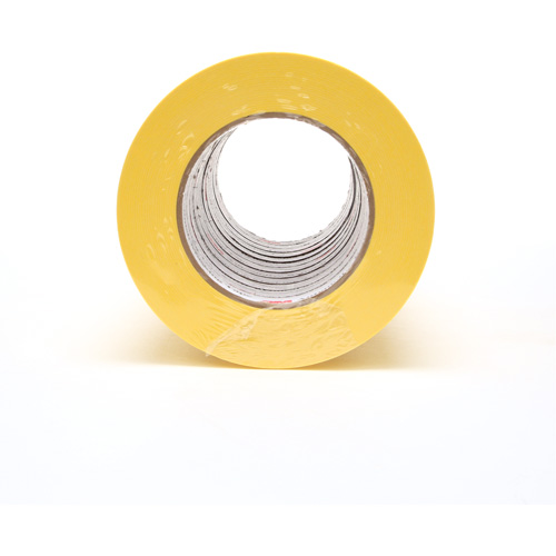 Automotive Refinish Masking Tape 388N, 18 mm (3/4") x 55 m (180'), Tan Ottawa Fastener Supply