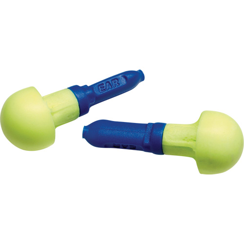 E-A-R Push-Ins Earplugs , Pair - Polybag Ottawa Fastener Supply
