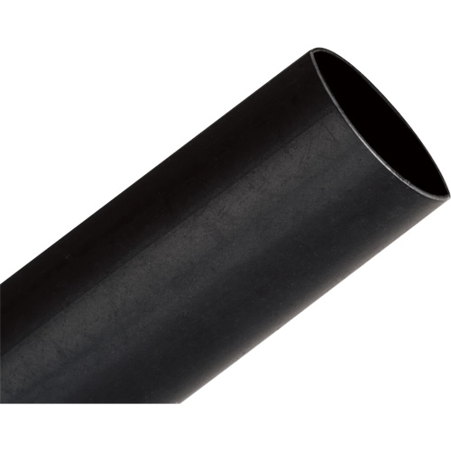 Heat Shrink Tubing, Thin Wall, 50', 0.5" (12.7mm) - 1" (25.40mm) Ottawa Fastener Supply